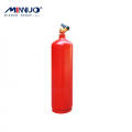 Acetylene Gas Cylinder Quality Assurance